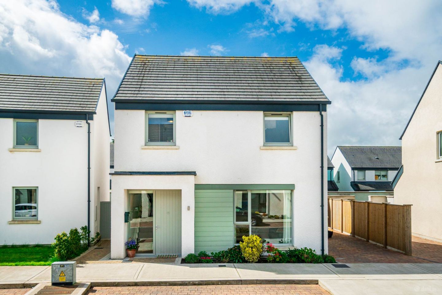 52 River Walk, Ballymore Eustace, Co. Kildare, W91NCV6