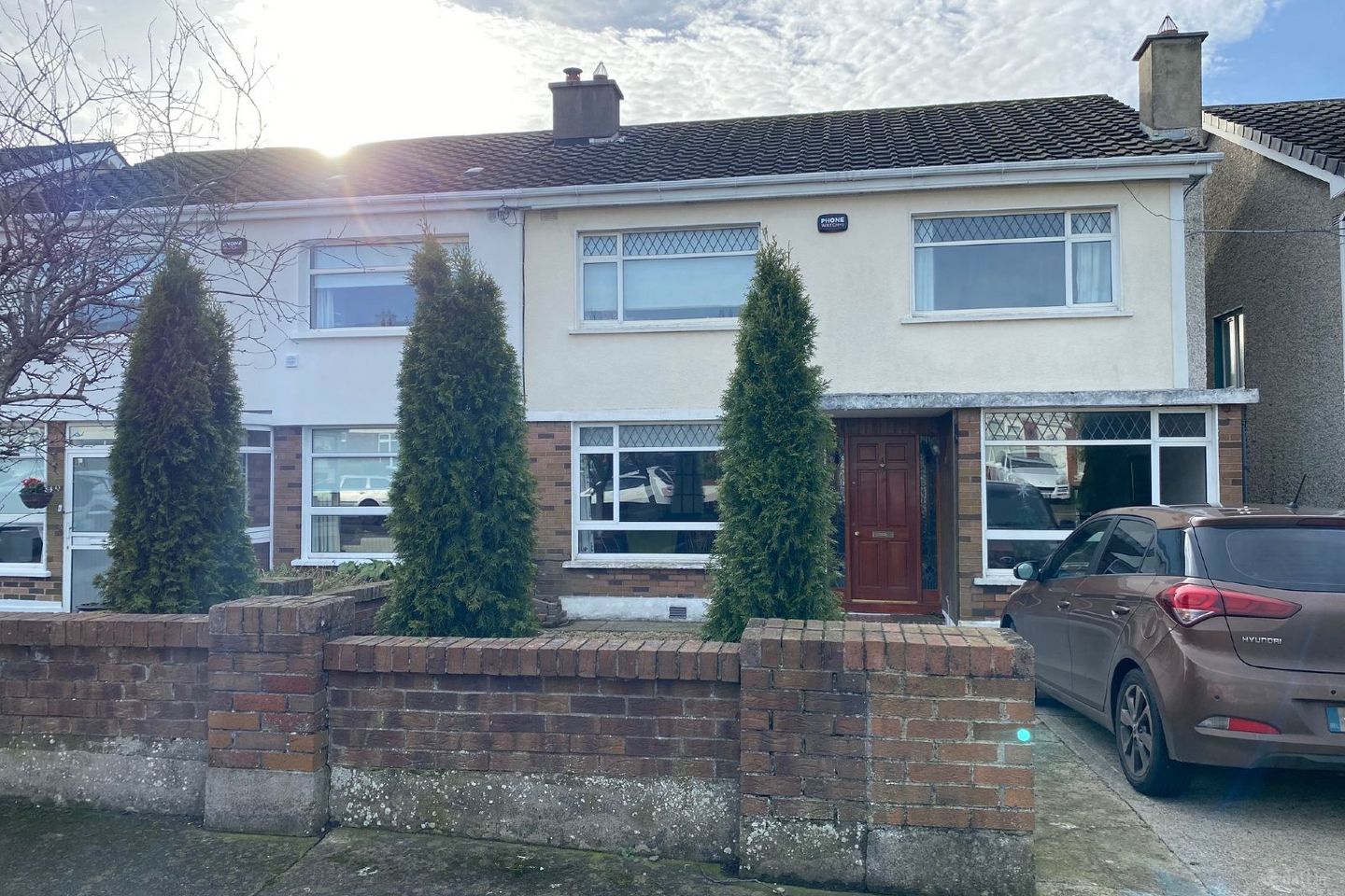 Watson, Cabinteely, Co. Dublin