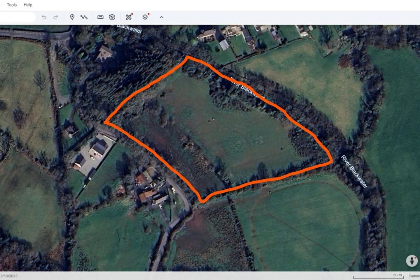 Derryfadda, Clonlara, Co. Clare