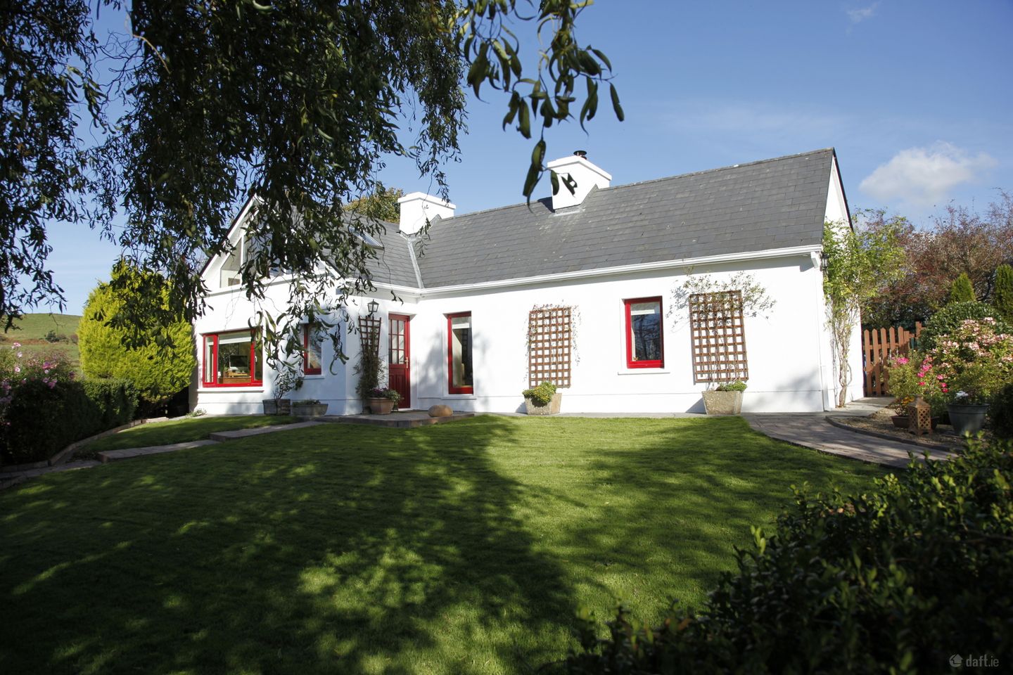 Mayour Cottage, Kilmeena Hill, Kilmeena, F28Y389