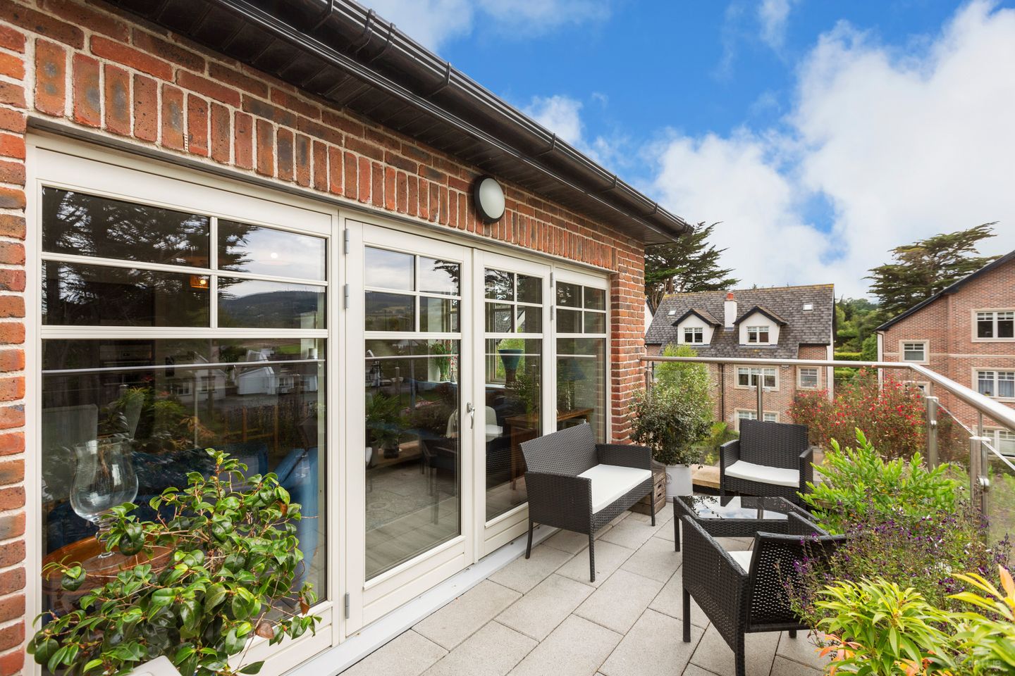 Apartment 26 Inglenook Wood, Block A, Carrickmines, Dublin 18, D18PH9K