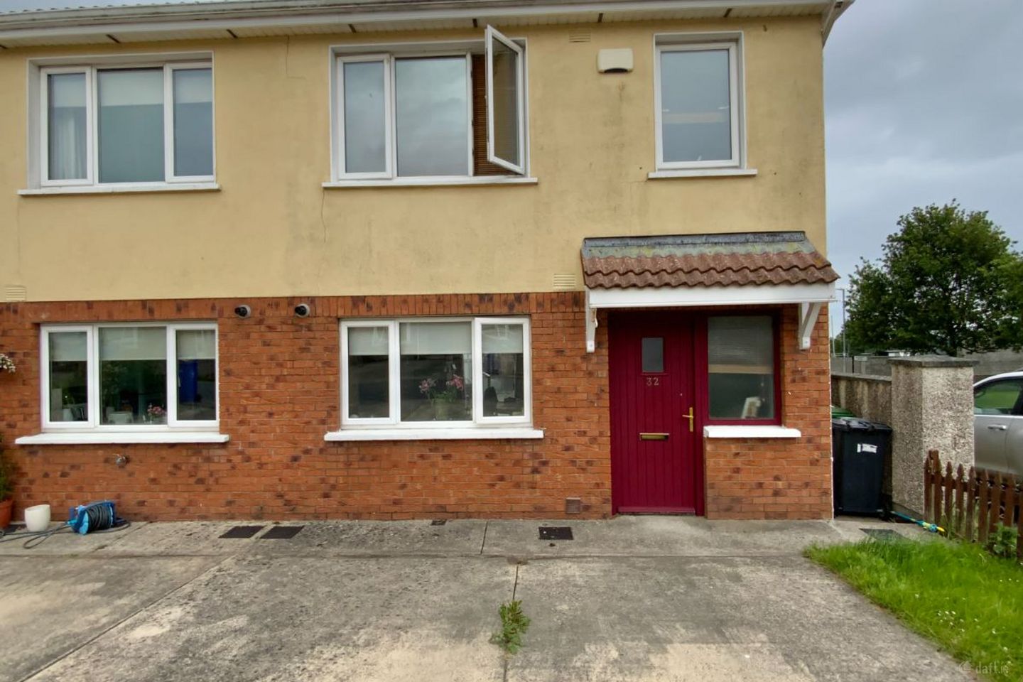 32 Glenart Drive, Lamberton, Arklow, Co. Wicklow, Y14T295