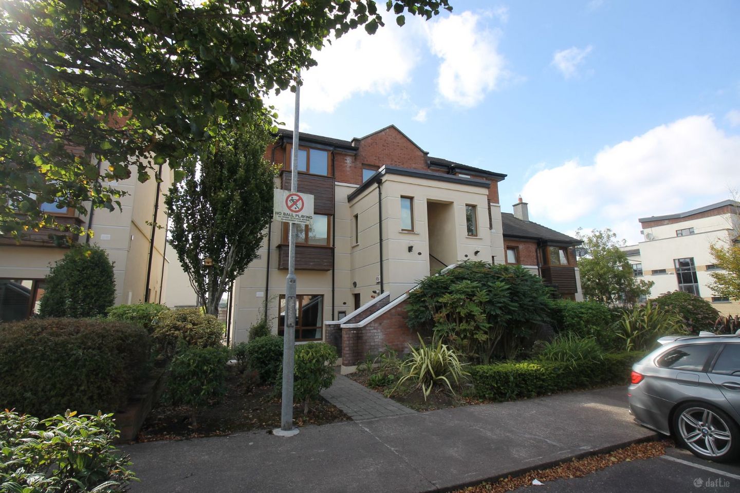 116 The Oaks, Maryborough Ridge, Rochestown, Co. Cork