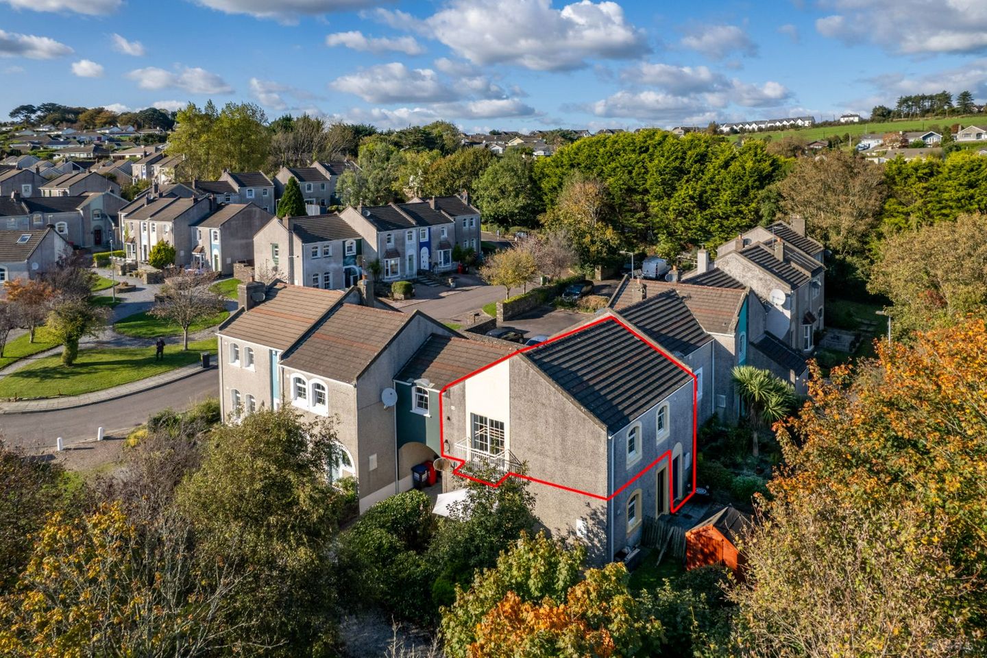 20b Abbey View, Kinsale, Kinsale, Co. Cork, P17Y750