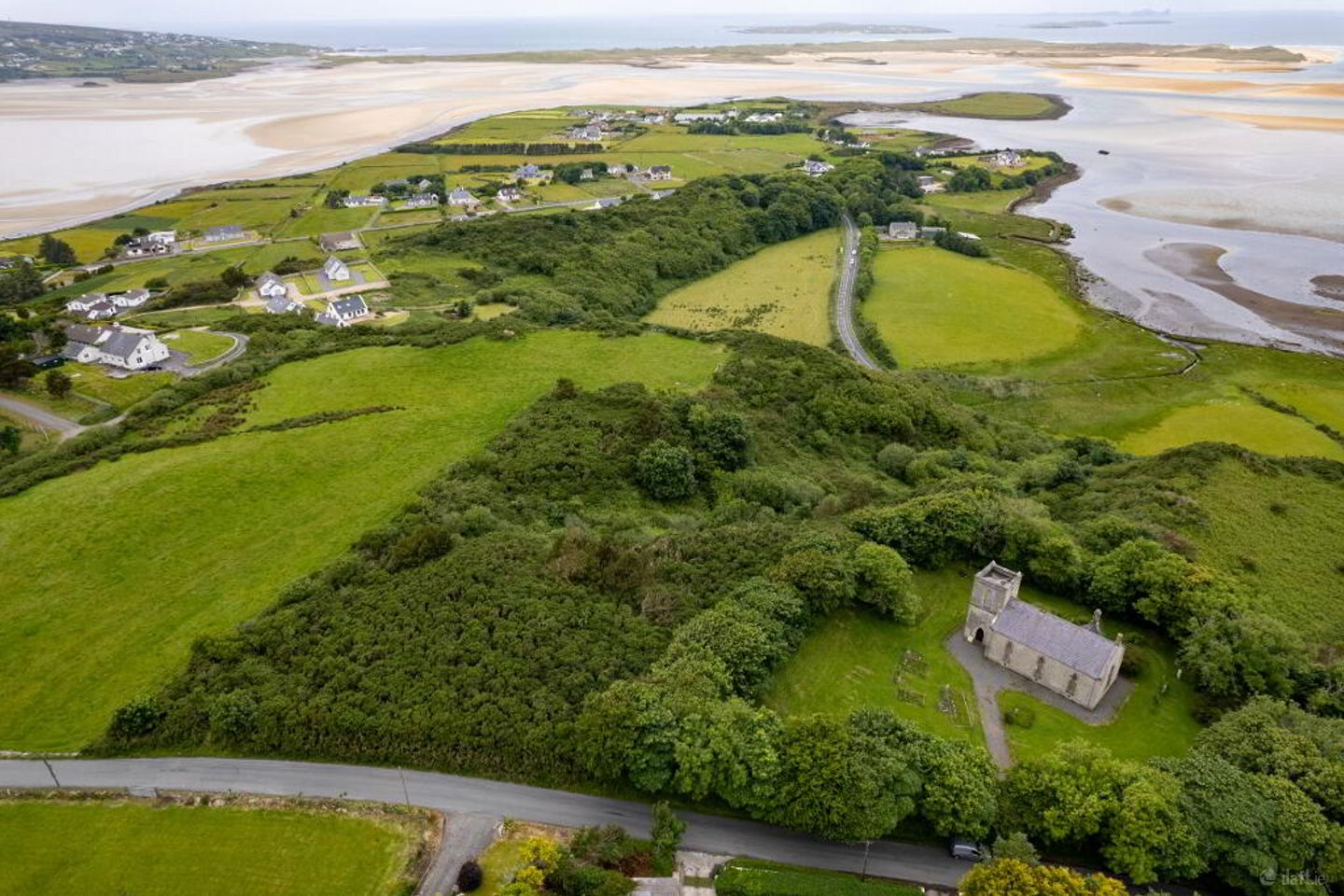 -Killult, Falcarragh, Co. Donegal
