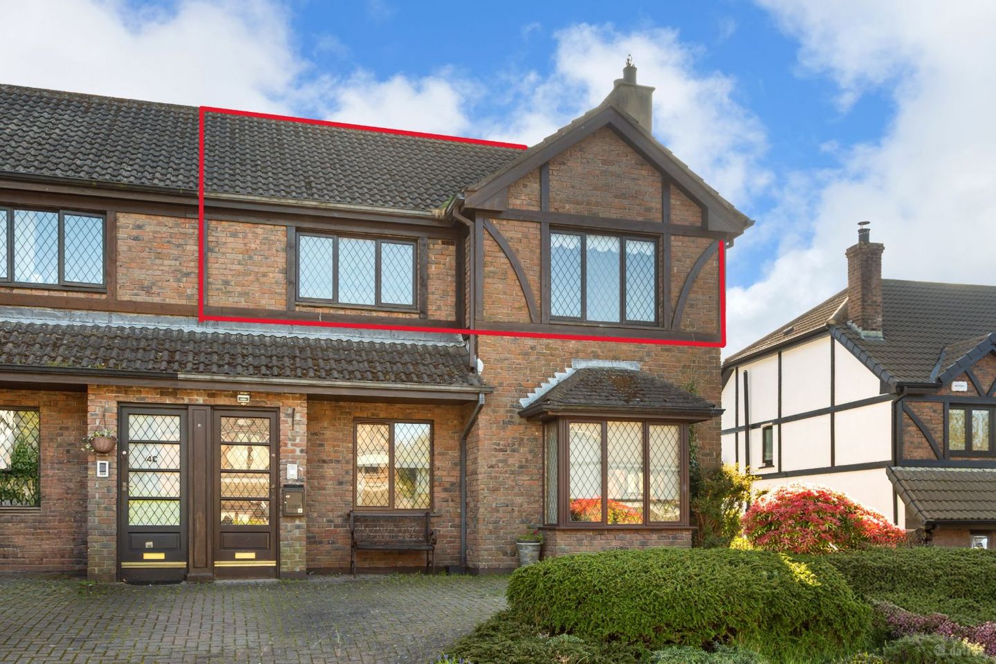 4B Heatherbrook, Wicklow Town, Co. Wicklow, A67KF54