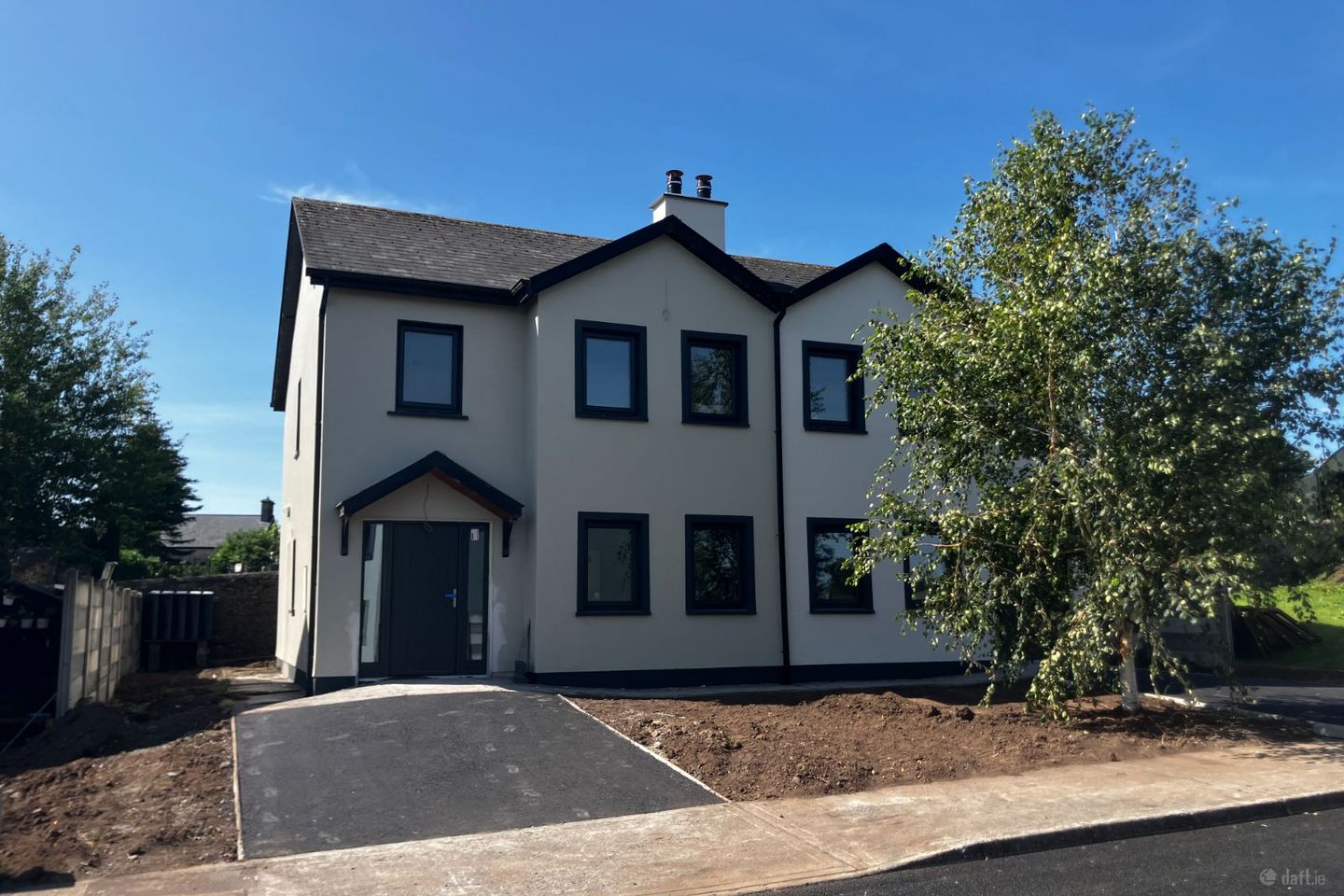 3 Glenóir, Cullen, Cullen, Co. Tipperary, E34DY71
