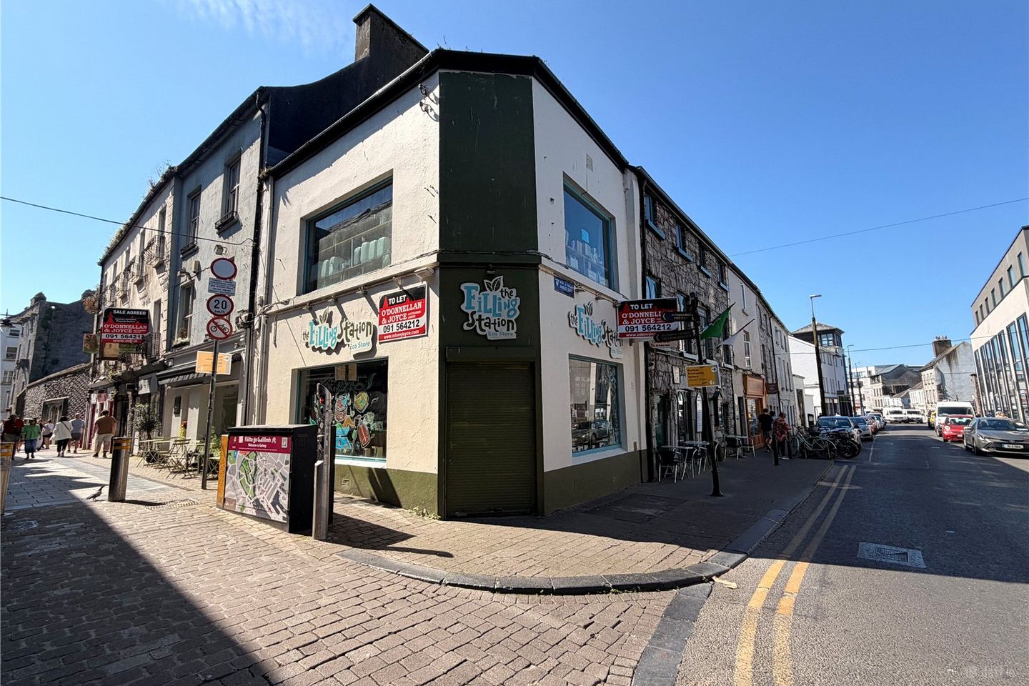 15 Abbeygate Street Upper, Galway