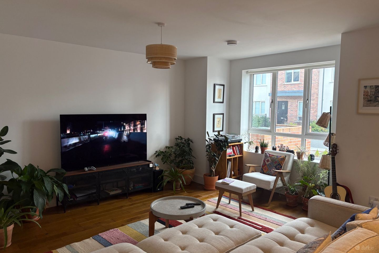 Semple Woods, Donabate, Co. Dublin