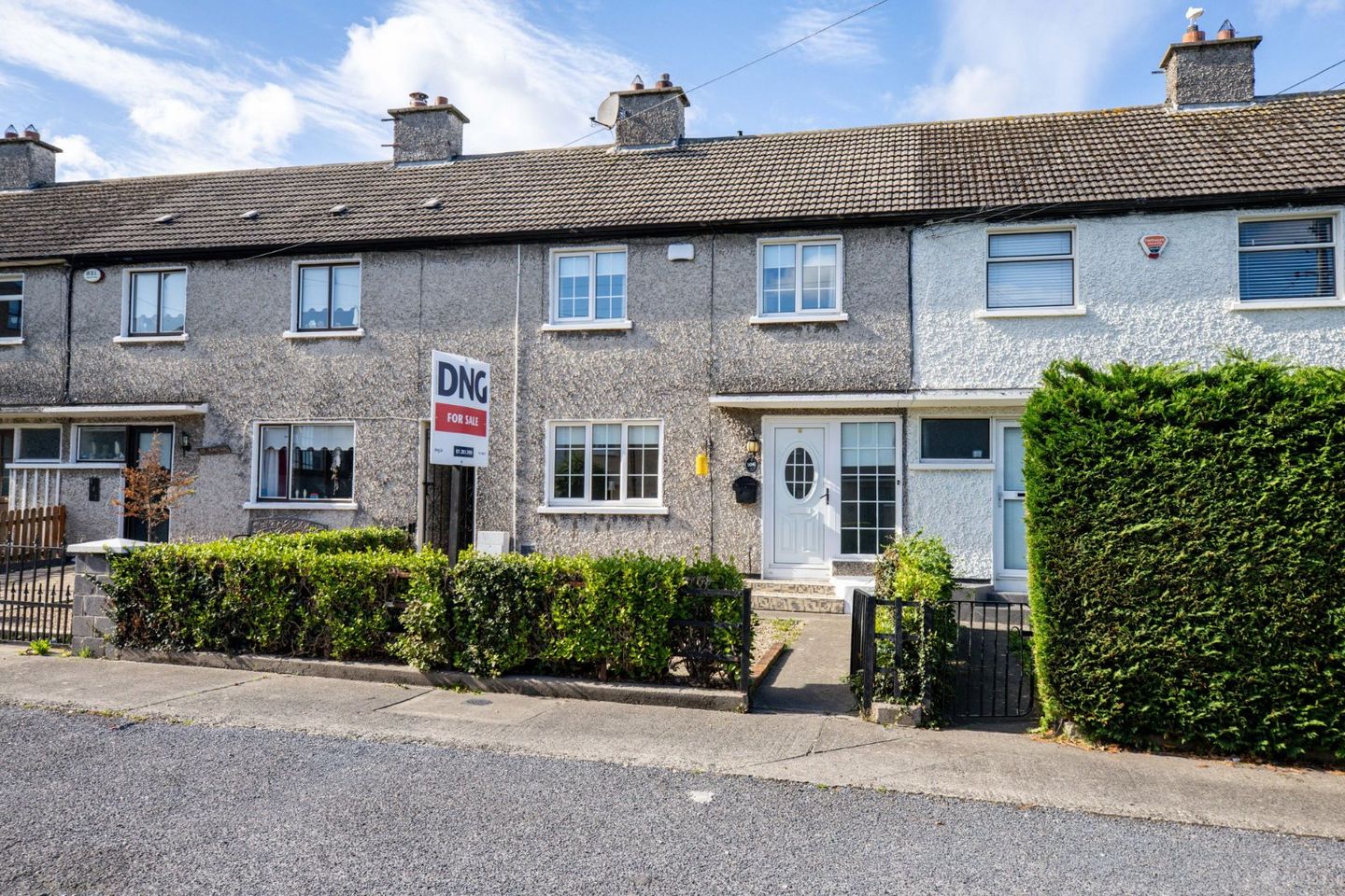 106 Castlebyrne Park, Blackrock, Co Dublin, A94DK71