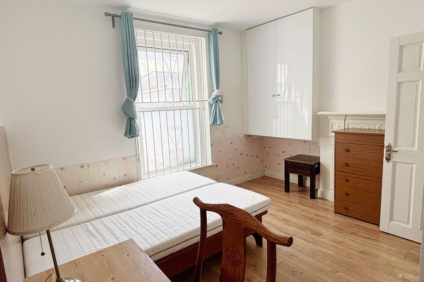 Mountjoy Street, Dublin City Centre