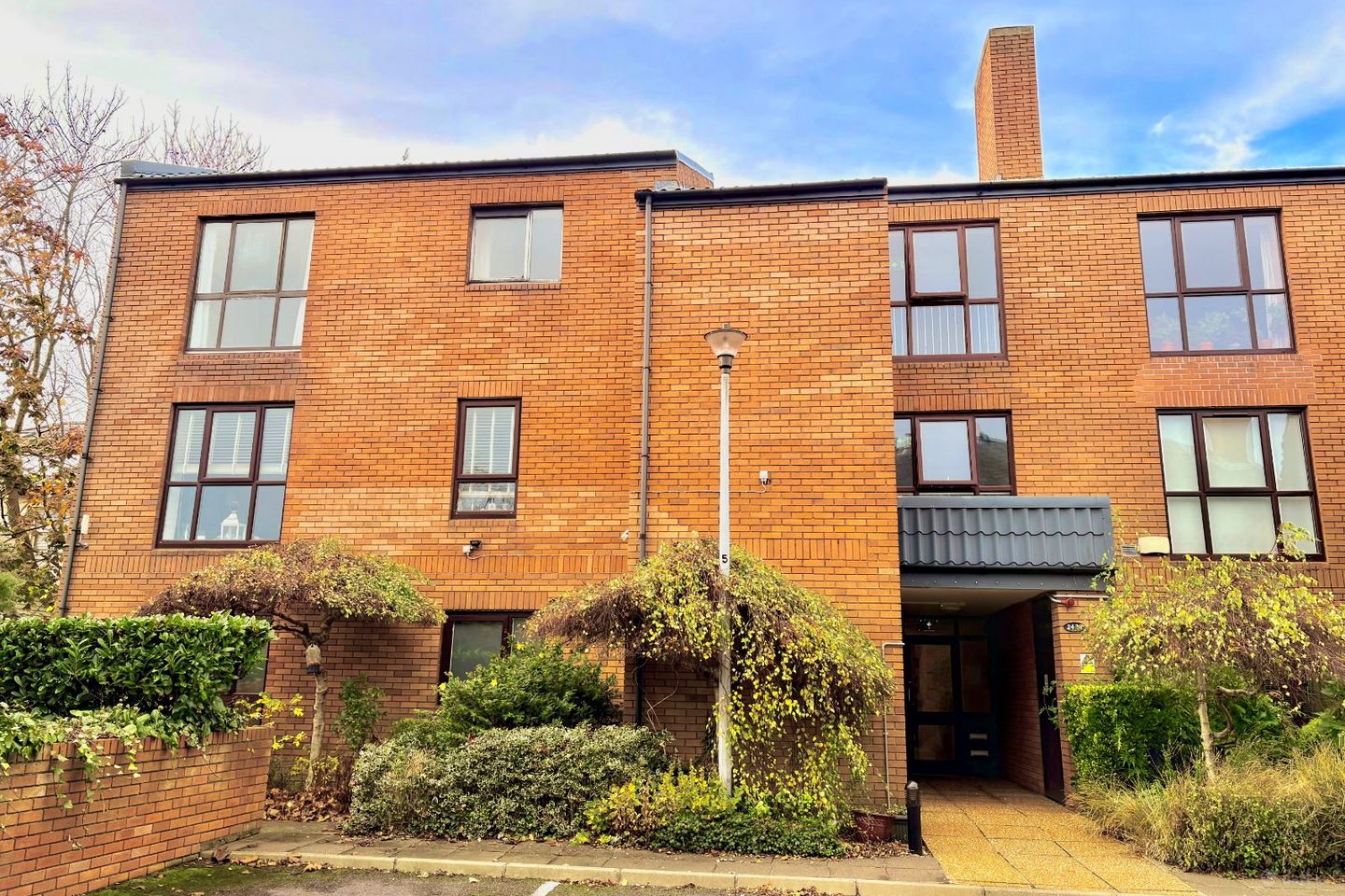 Apartment 35, Merchamp, Clontarf, Dublin 3, D03VX83