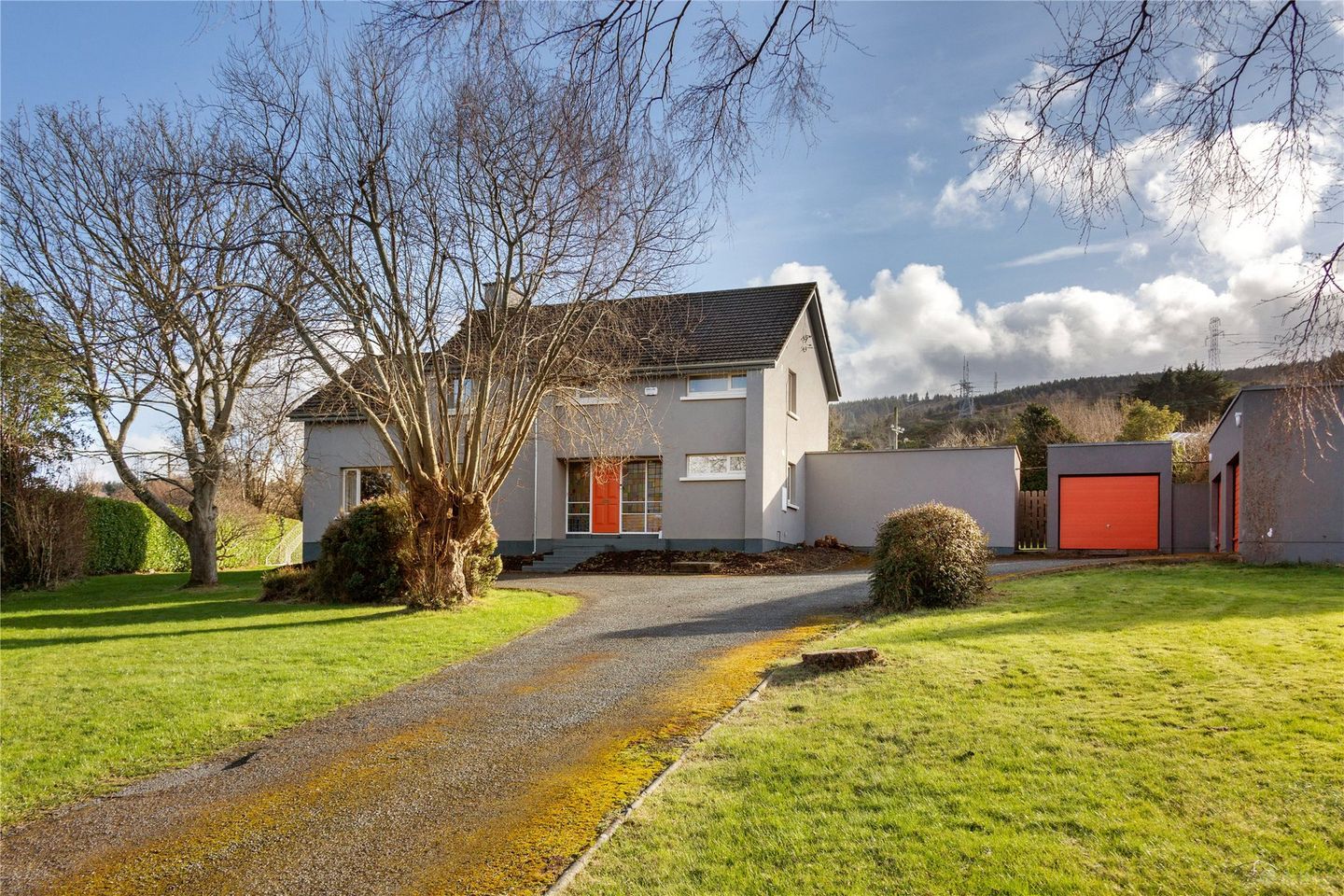 Derryclare, Slate Cabin Lane, Sandyford, Dublin 18, D18T6Y7
