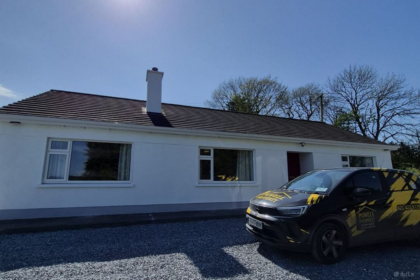 Conway'S Lane, Upper Ballygarvan, Togher, Co. Cork