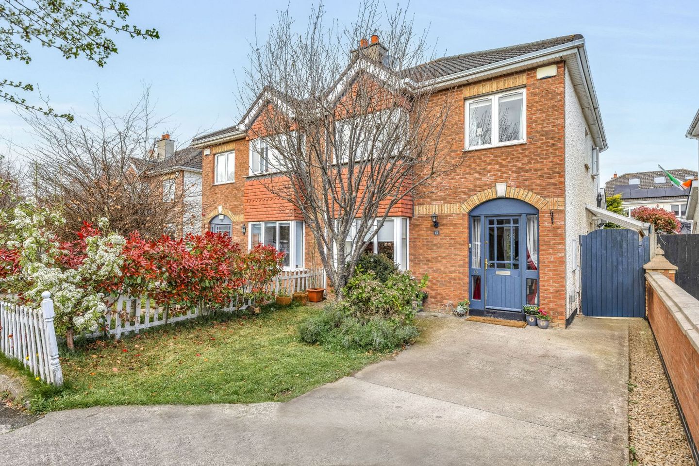 13 Haydens Park Way, Lucan, Lucan, Co. Dublin, K78E082