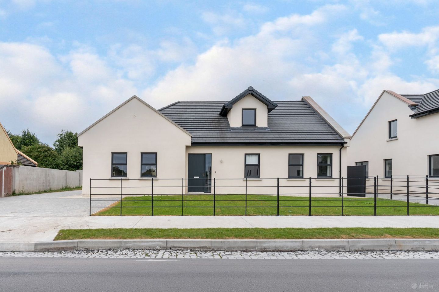 Cluain Aoibhinn, Carrighill Upper, Calverstown, Kildare, Co. Kildare