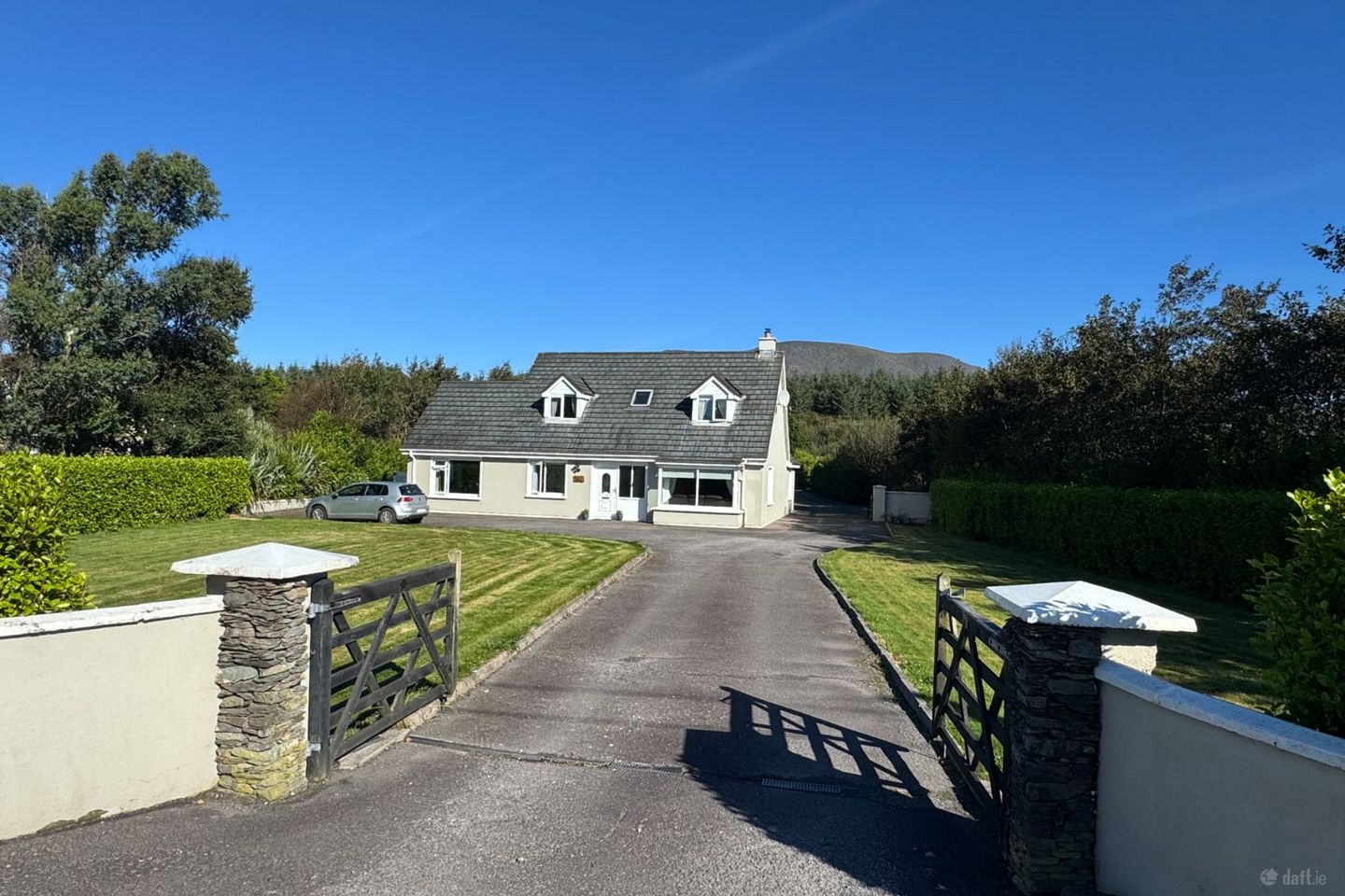 Bahaghs, Cahersiveen, Co. Kerry, V23A098