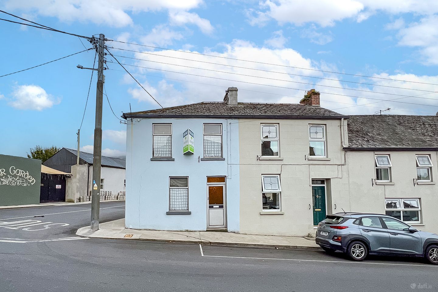 Main Street, Tinnahinch, Graiguenamanagh, Kilkenny, Co. Kilkenny, R95HD32