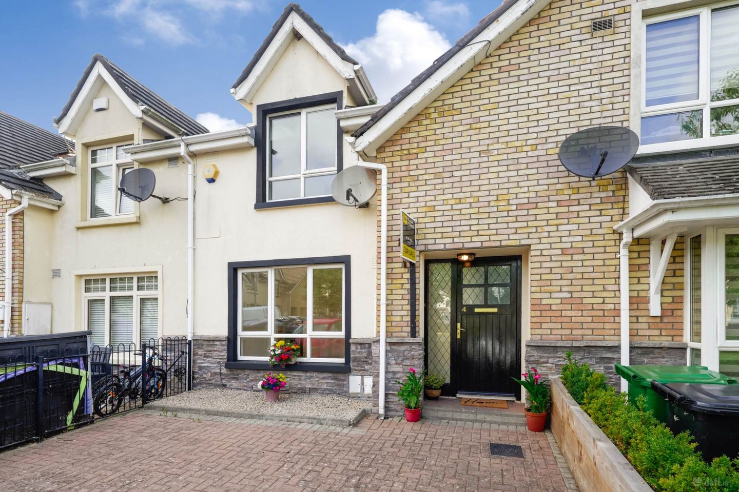 4 Gracemeadow Court, Stamullen, Co. Meath, K32PK16