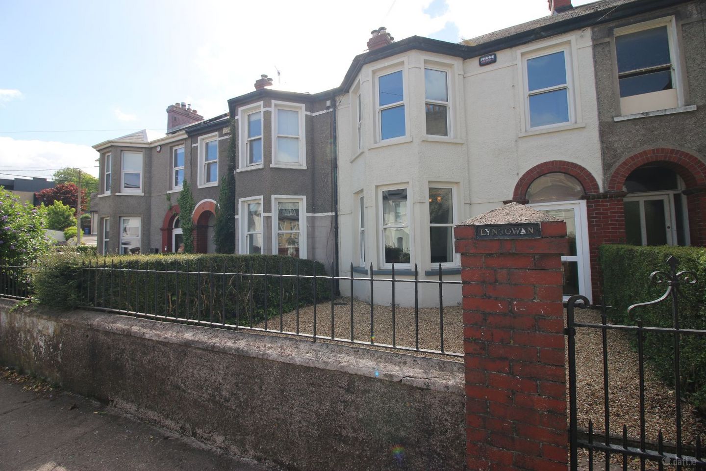 Lynrowan, Old Blackrock Road, Blackrock, Co. Cork, T12AX5T