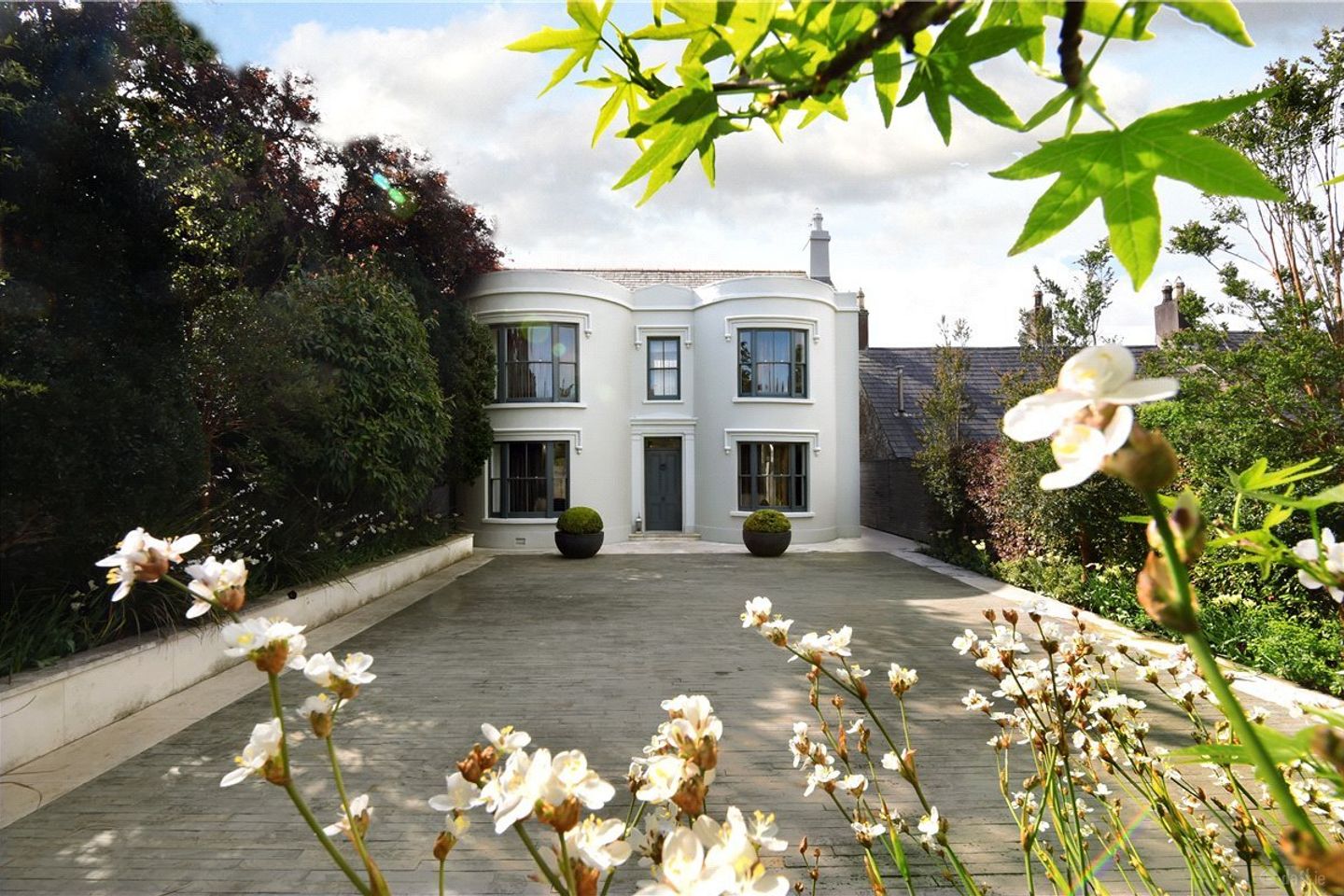 Mosely Villa, Blackrock, Co. Cork