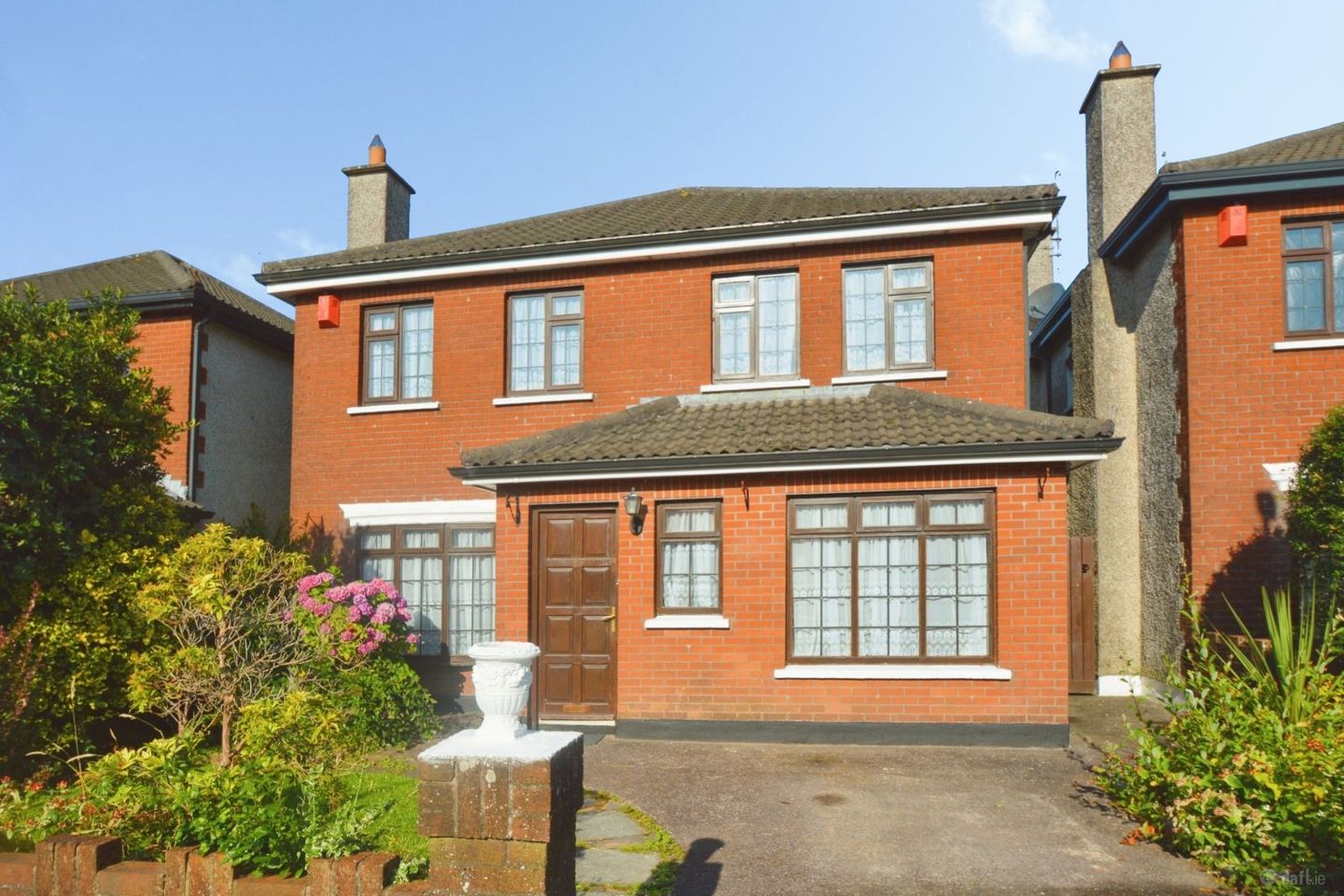 53 Merrion Court, Montenotte, Co. Cork