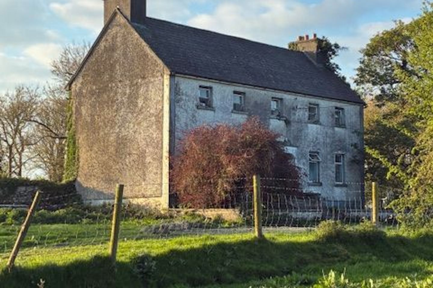 Caltra, Ballinasloe, Co. Galway, H53VF54