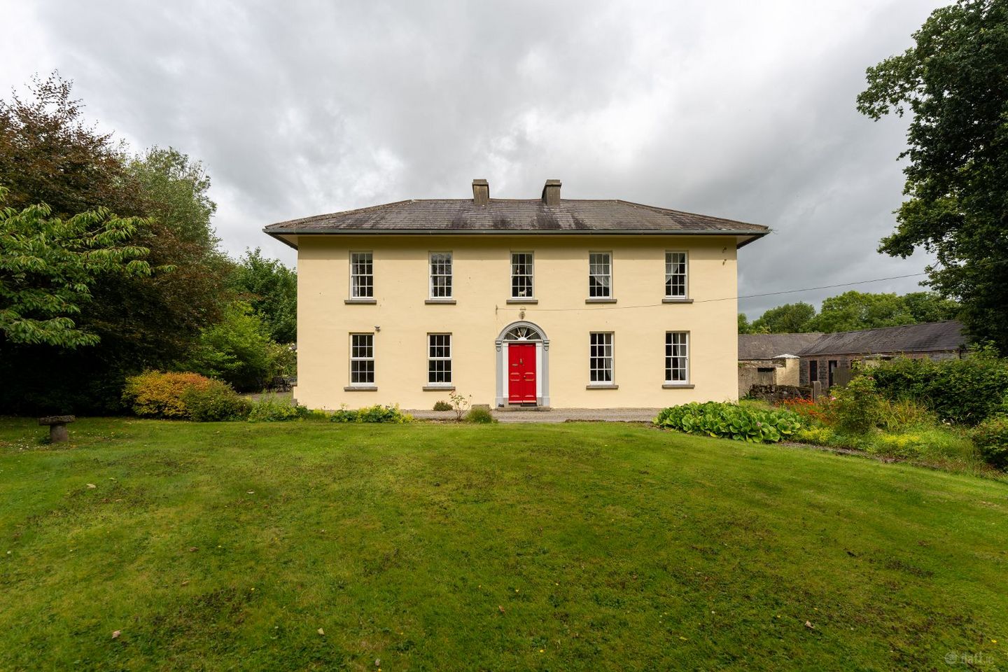 Bridge House, Kilfrush, Knocklong, Hospital, Co. Limerick, V35PF57