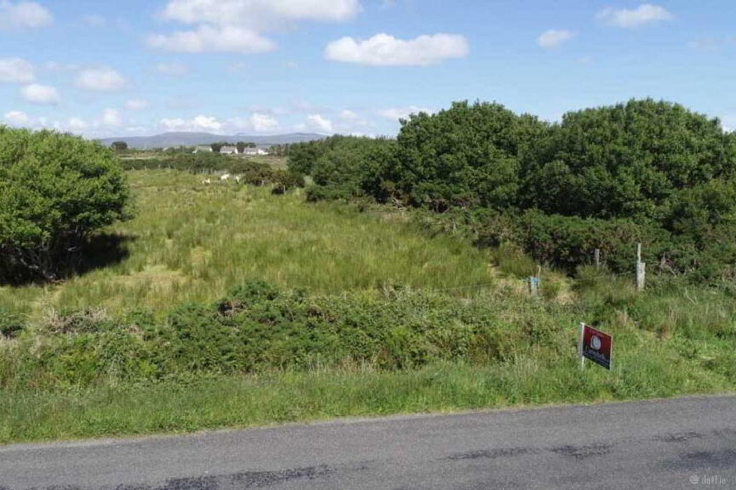 Meenmore, Dungloe, Co. Donegal