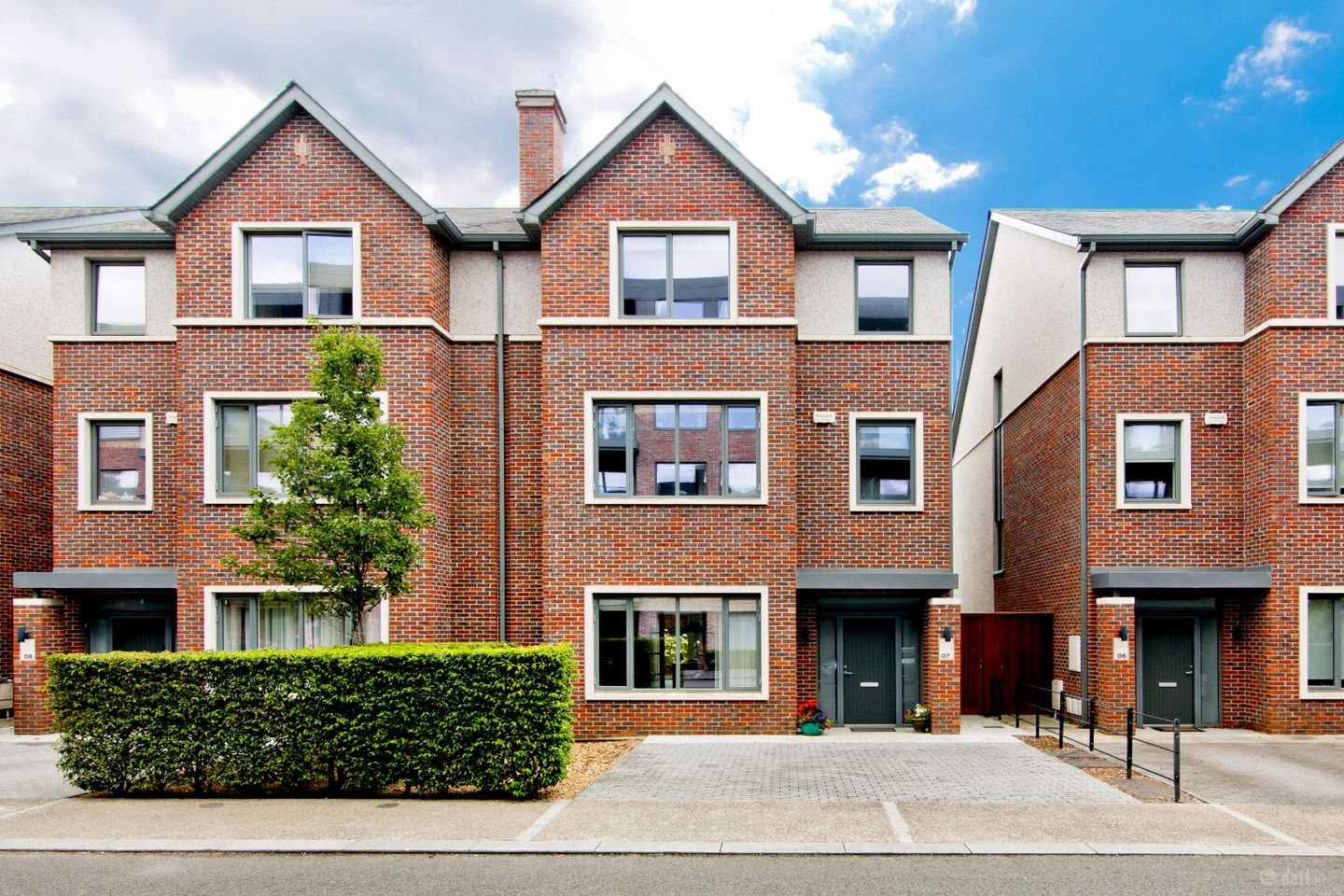 7 The Avenue, Marianella, Rathgar, Dublin 6, D06Y576