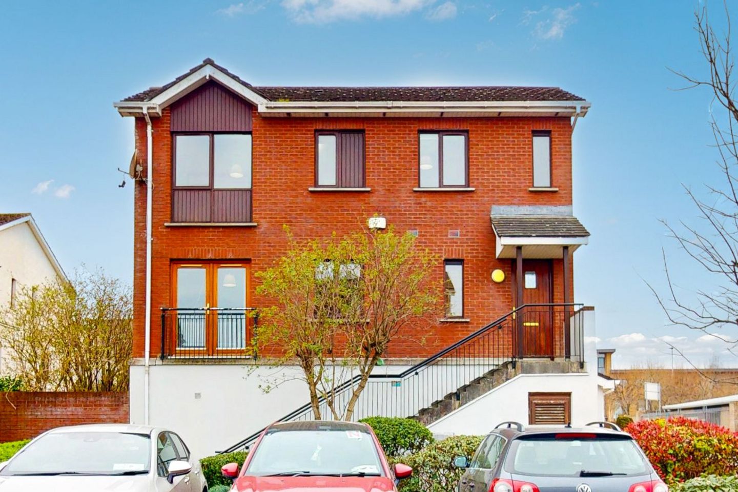 Hansted Road, Lucan, Adamstown, Co. Dublin