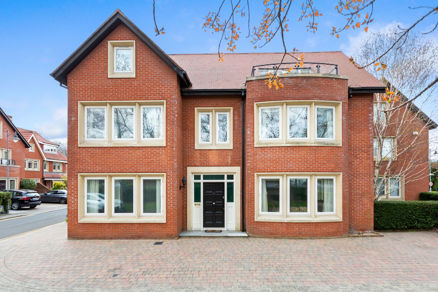 6 Bushy Park House, Terenure, Dublin 6, D6WAK71