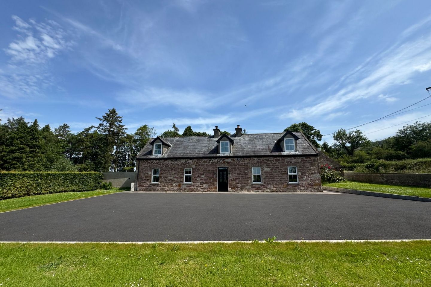 Bosnetstown, Kilfinane, Co. Limerick