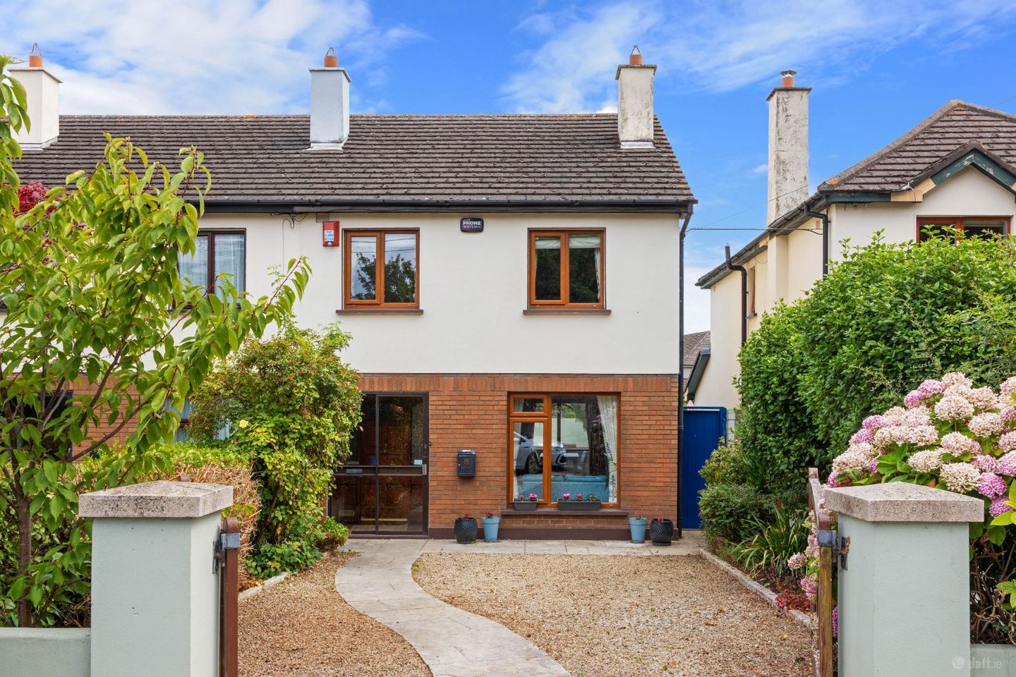 8 Avondale Lawn, Blackrock, Blackrock, Co. Dublin, A94NH73
