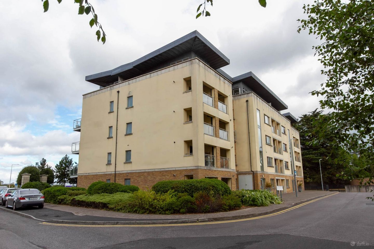 Apartment 22, Beech House, Carrickmines Green, Dublin 18, Co. Dublin