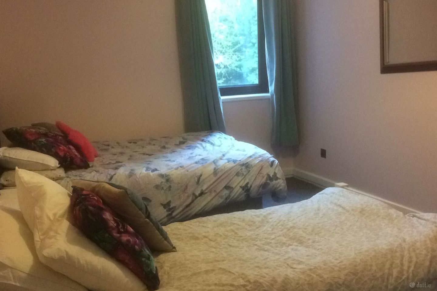 Apartment 84, Cherbury Court, Booterstown, Blackrock, Booterstown, Co. Dublin
