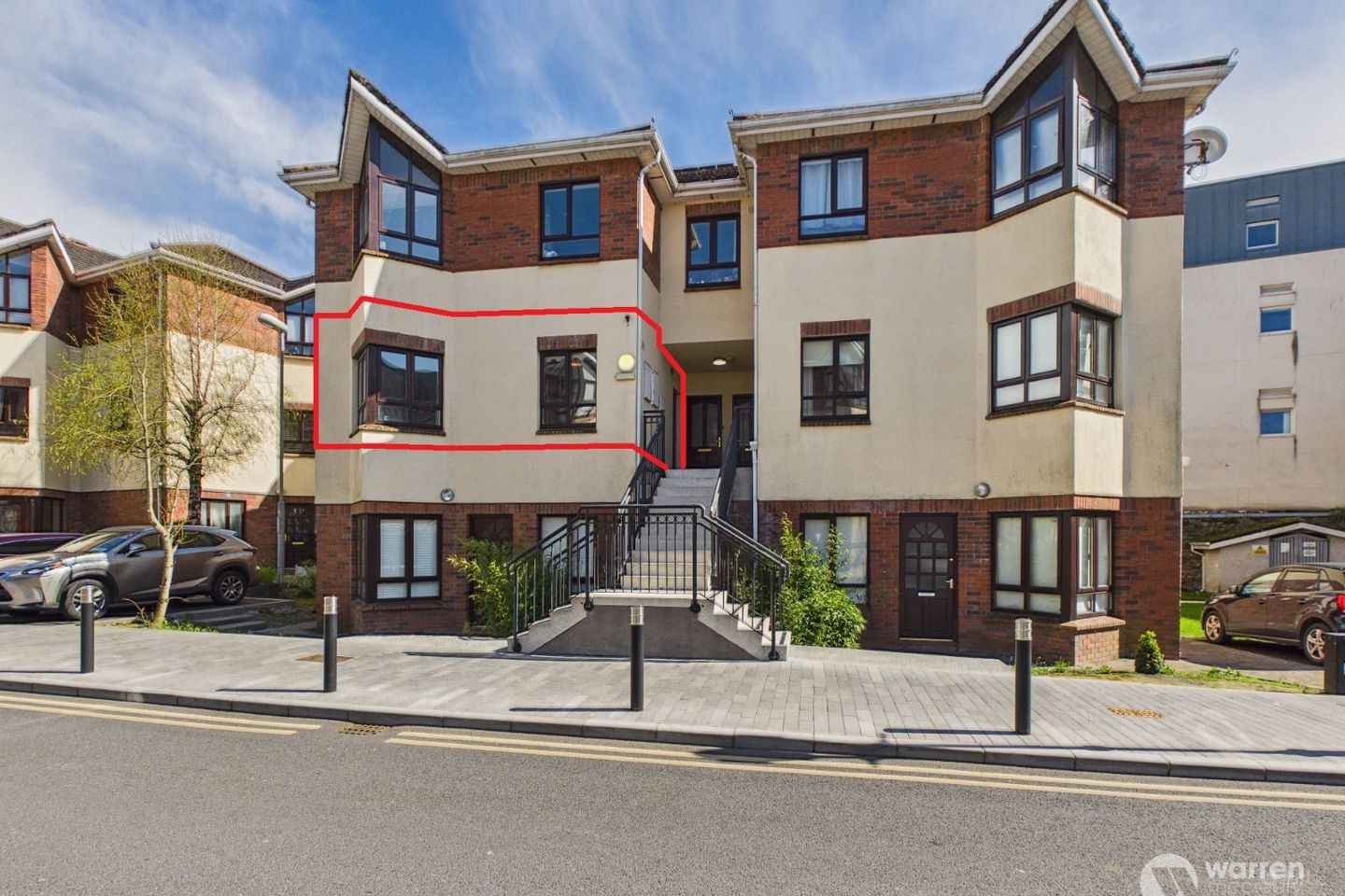 19 Desert Court, Ormonde Street, Kilkenny, Co. Kilkenny, R95X050