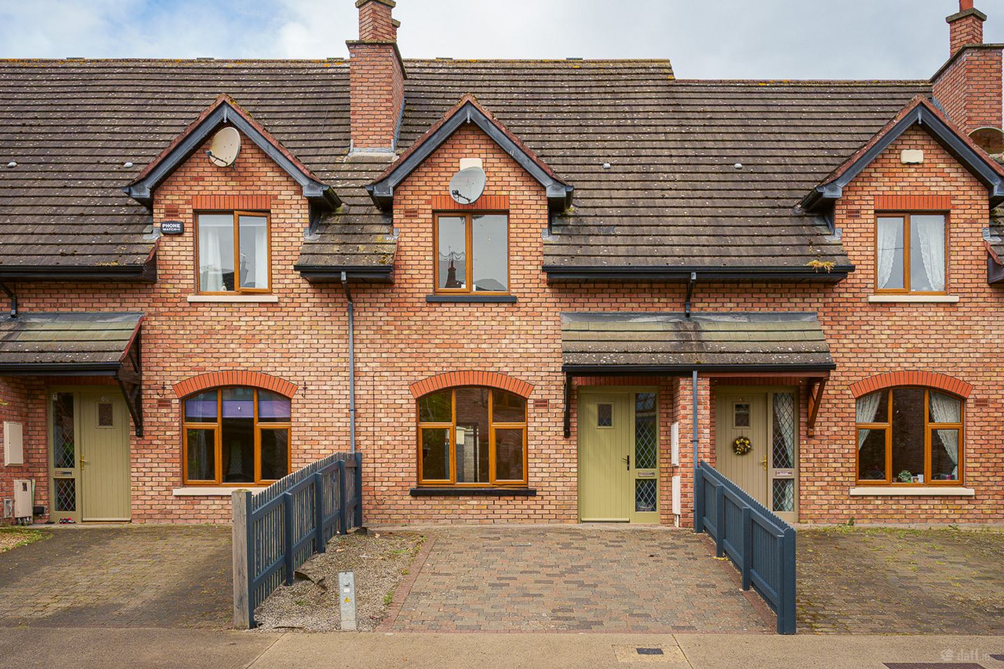 67 Bellingham Green, Main Street, Castlebellingham, Co. Louth, A91VY76