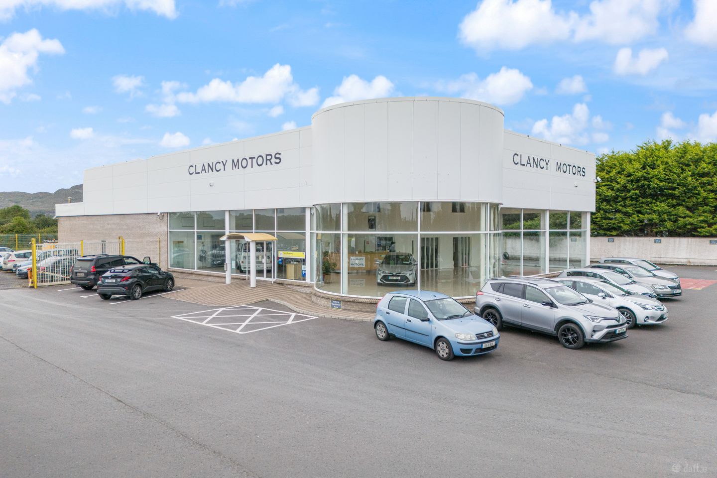 Carrickhenry, Carraroe, Co. Sligo, F91WD91