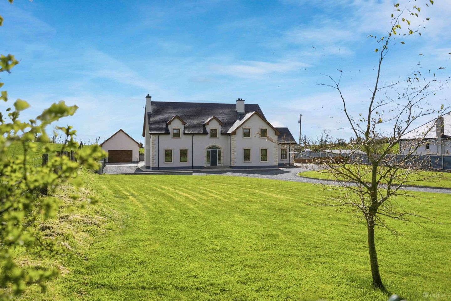 Ardamagh, Kilmainhamwood, Kilmainhamwood, Co. Meath, A82P2P8