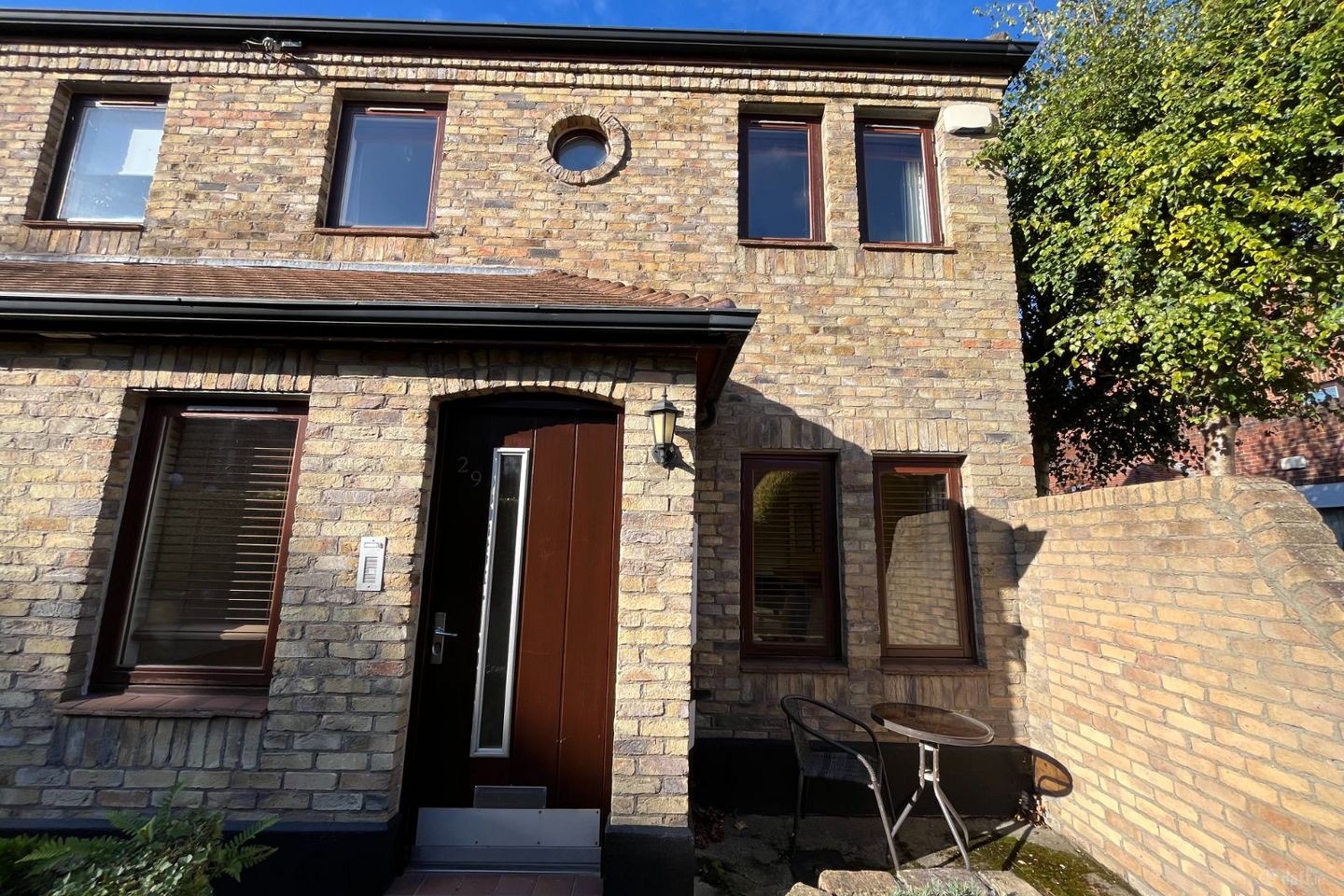 Morehampton Square, Donnybrook, Dublin 4