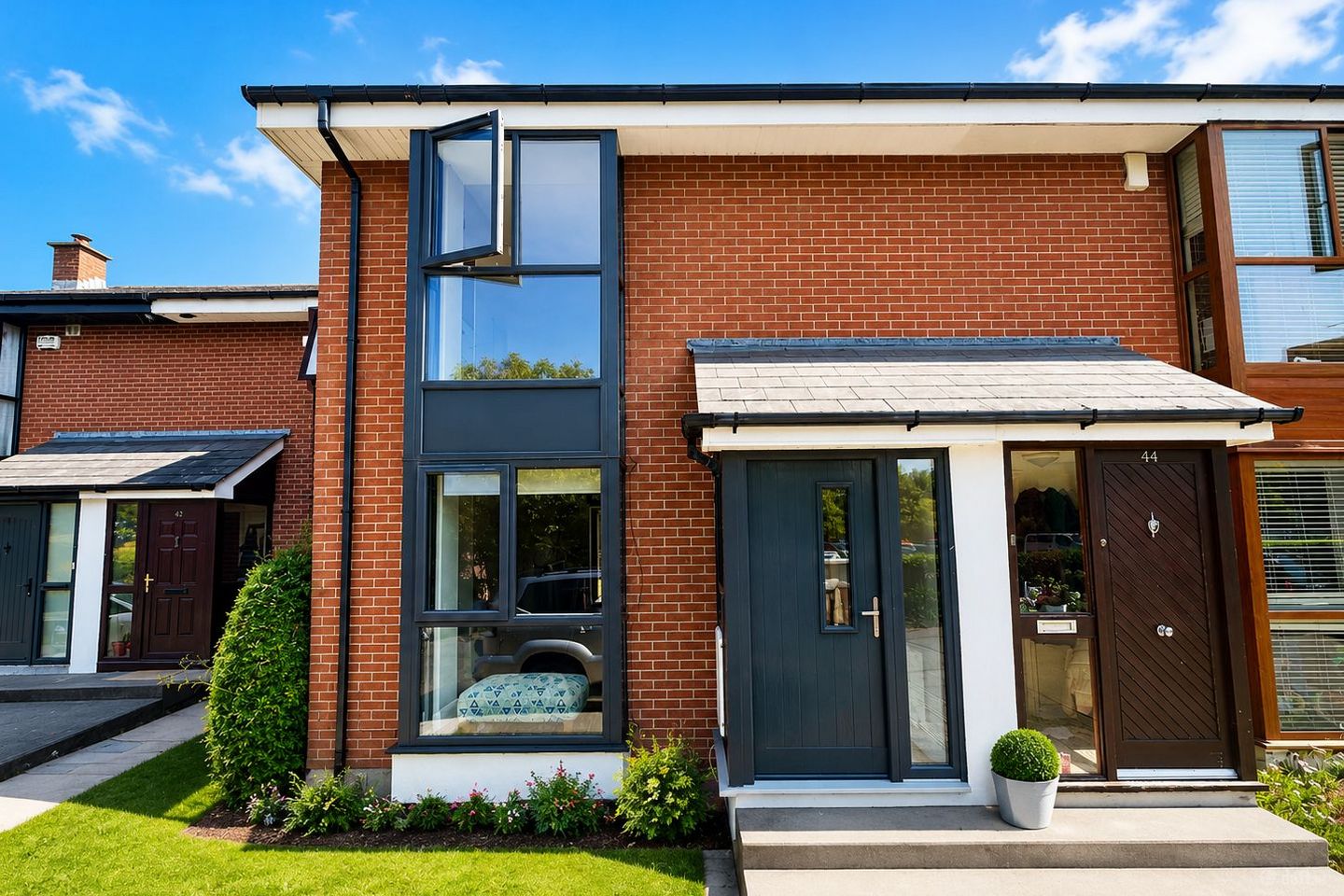 Ailesbury Mews, Sandymount, Co. Dublin