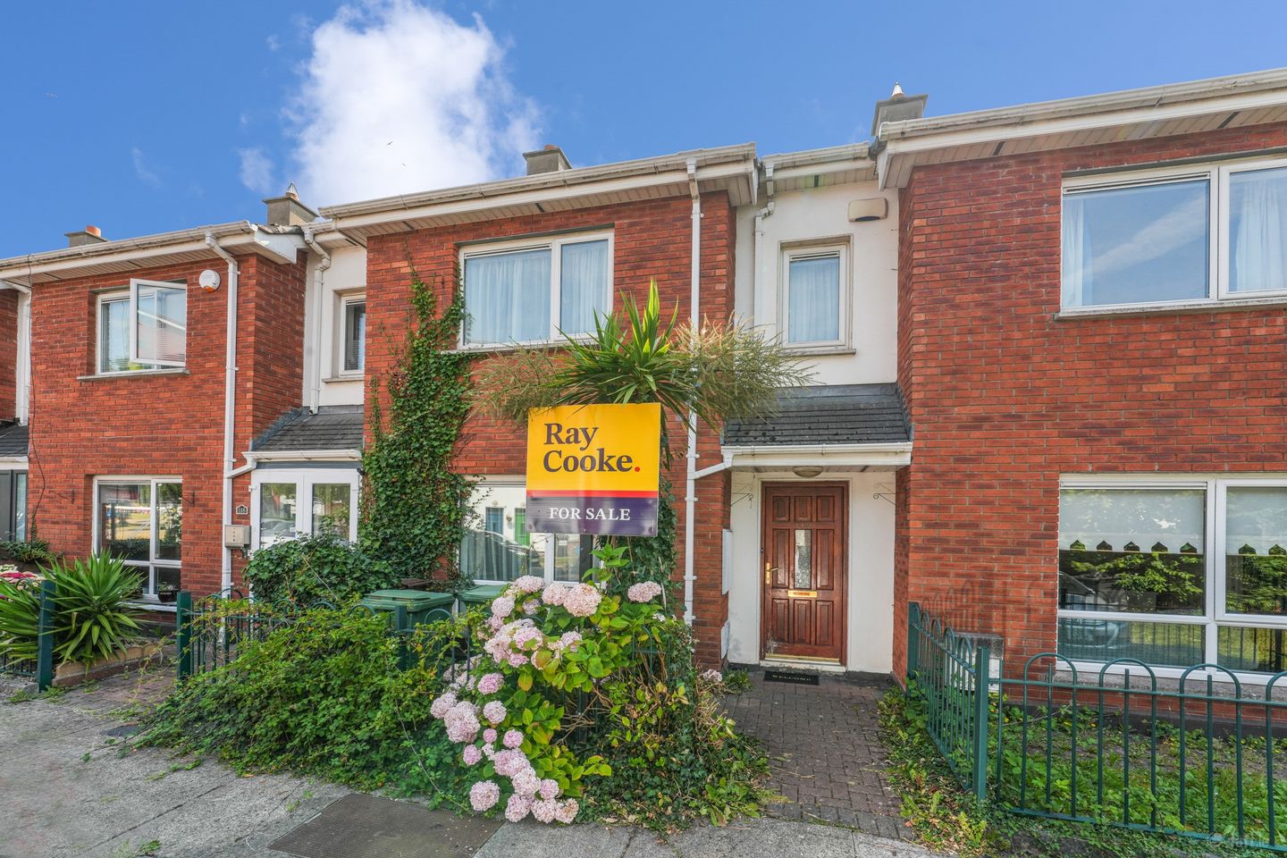 119 Castlecurragh Vale, Mulhuddart, Dublin 15
