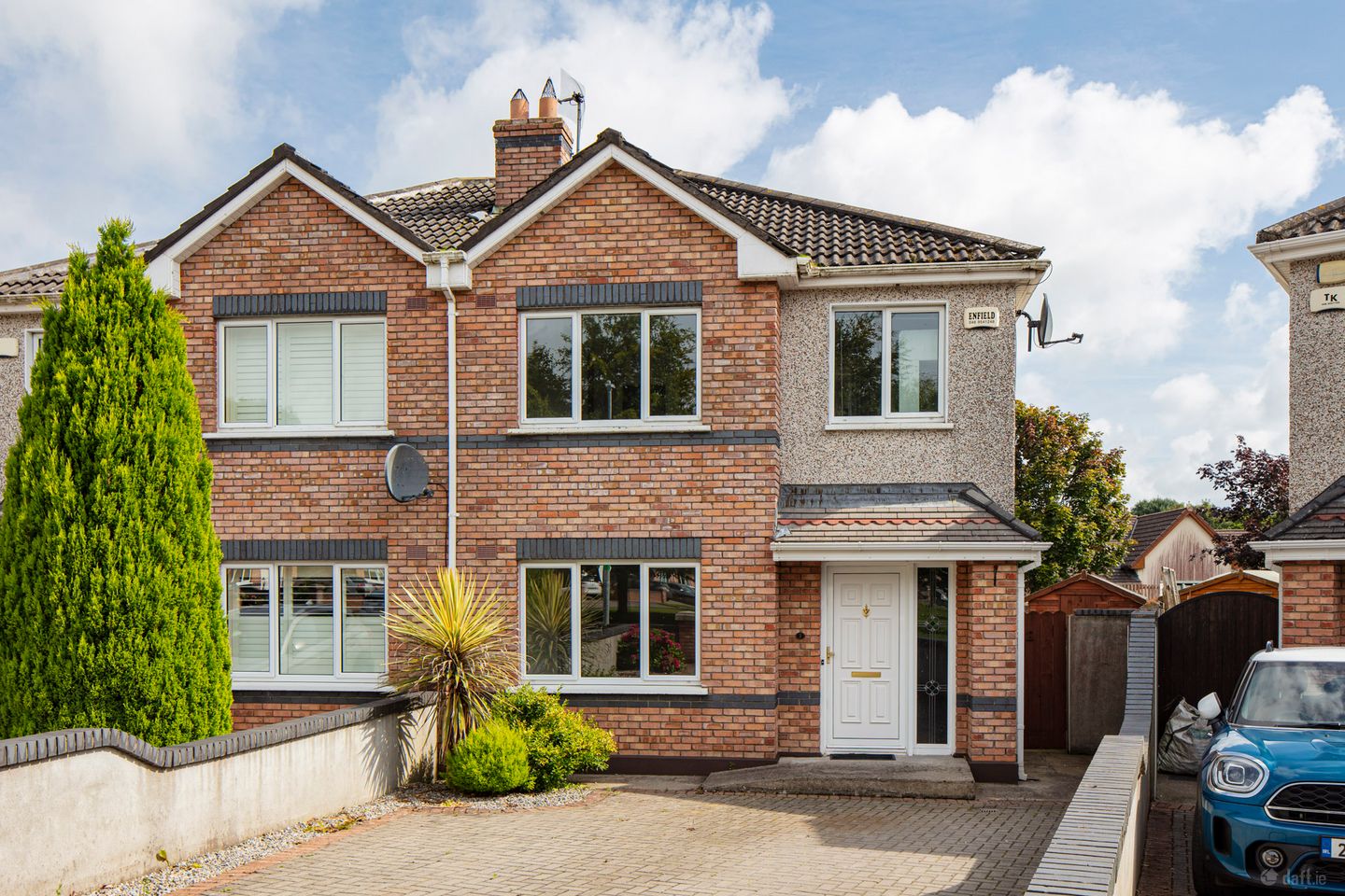 2 Glen Abhainn Grove, Enfield, Co. Meath, A83KT04