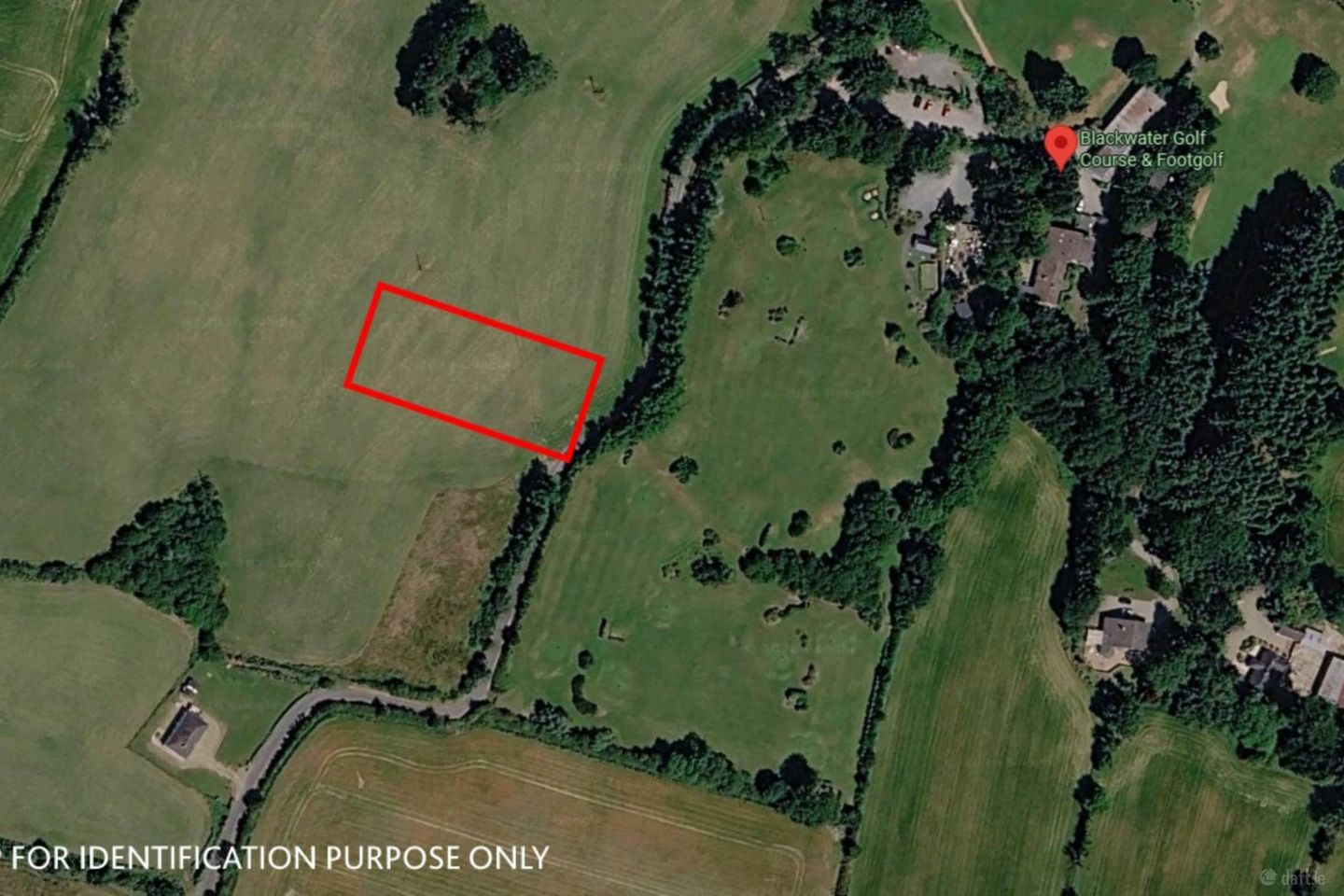 Kilnew (Site C: C. 0.6 Acre Site), Blackwater, Co. Wexford