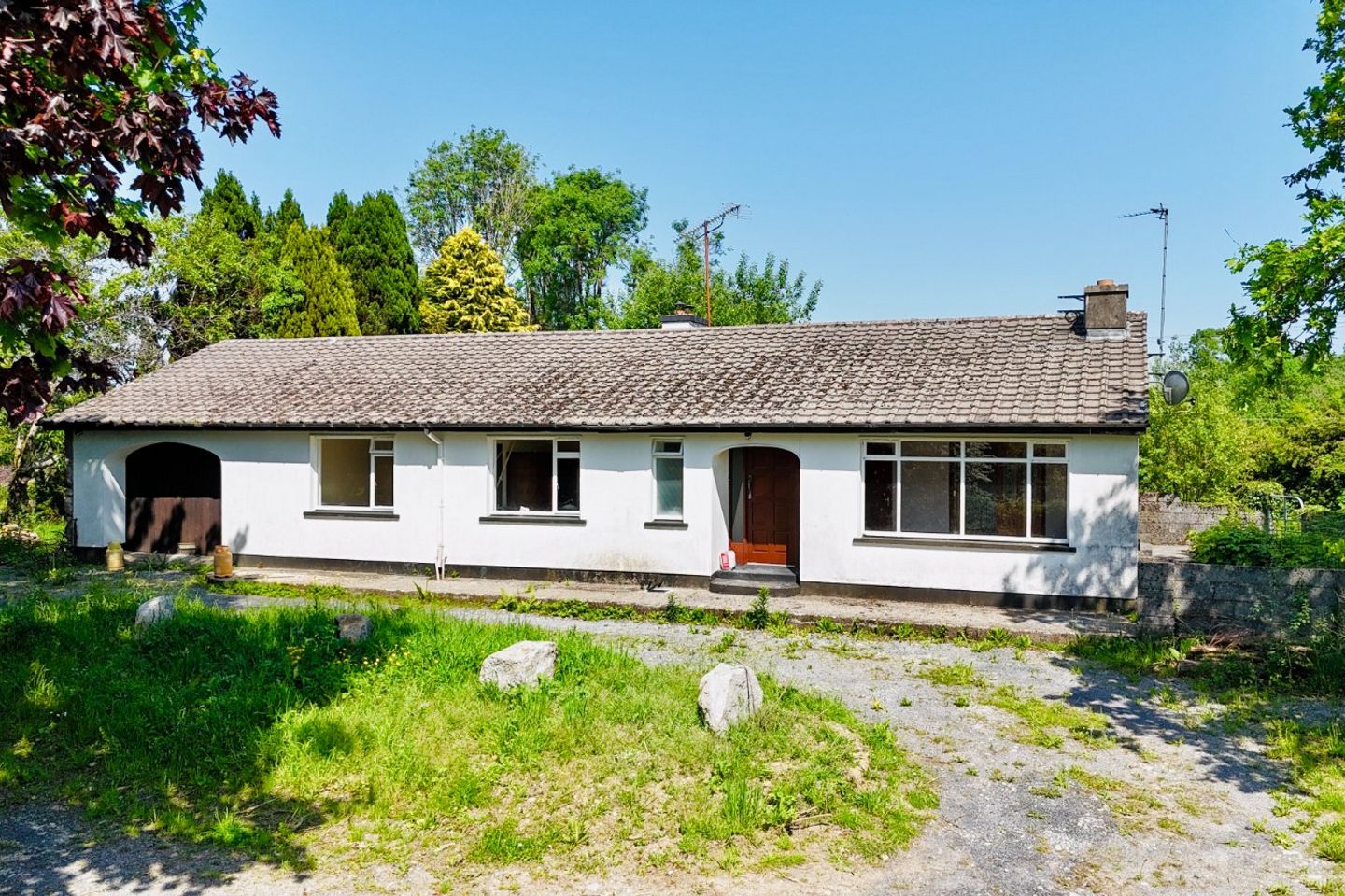 Rushveala, Oughterard, Co. Galway, H91D7DW