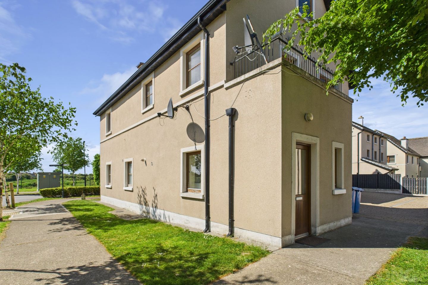 41 Abbeybrook Garden, Abbeybrook, Kilbeggan, Co. Westmeath, N91WC52