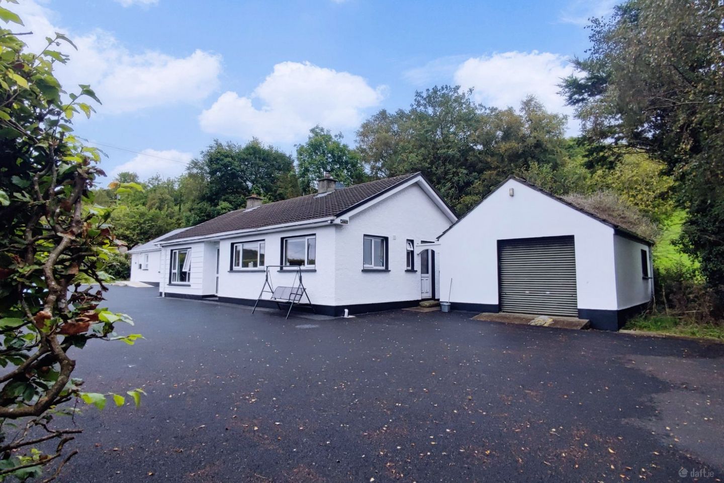 Dooen, Letterkenny, Rashedoge, Co. Donegal, F92K29H