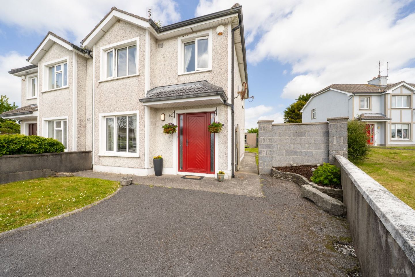 8 The Pines, Kiltimagh, Cordarragh, Co. Mayo, F12PH93