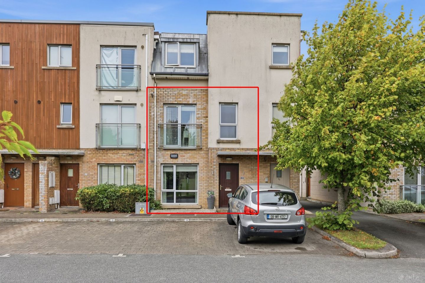 19 Waterside Park, Waterside, Malahide, Co. Dublin, K36YV02